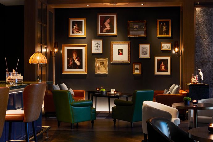 Verified hotel review - Hotel Villa Magna - 23