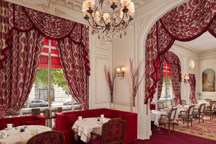 Verified hotel review - Raphael - 23