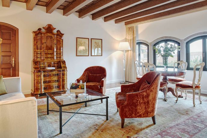 Belmond Hotel Cipriani - 33