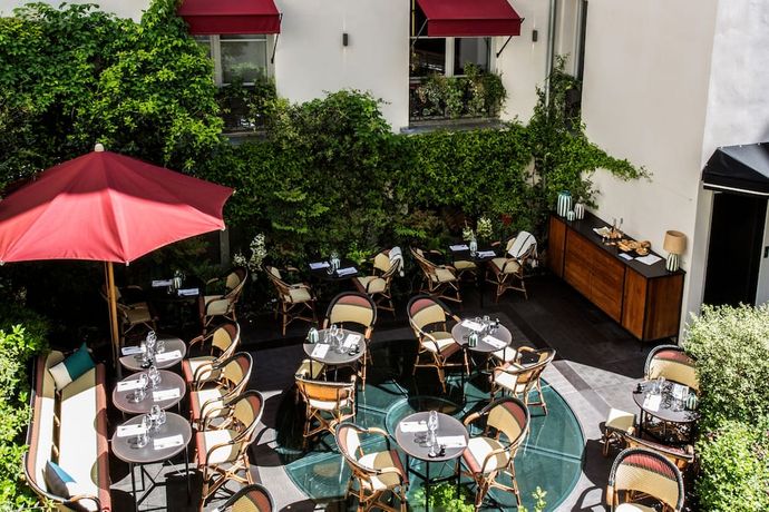 Verified hotel review - Le Roch Hotel & Spa - 34