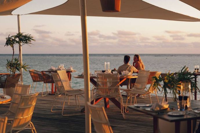 Verified hotel review - Sugar Beach a Sun Resort - 13