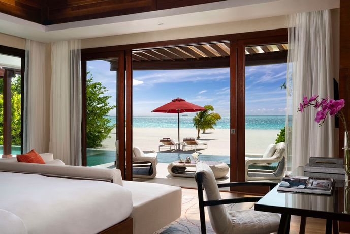 Niyama Private Islands Maldives - 33