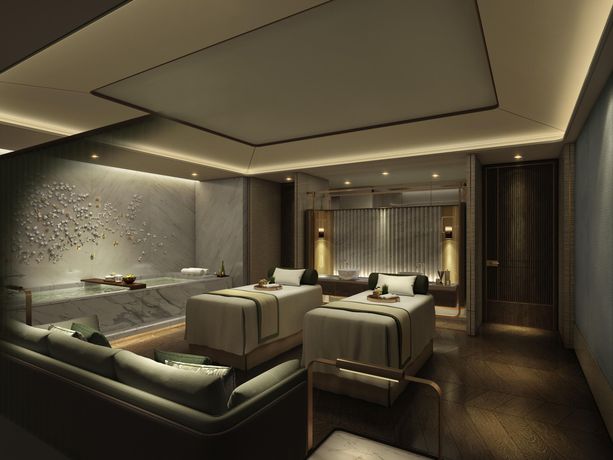 Verified hotel review - Fairmont Ambassador Seoul - 2