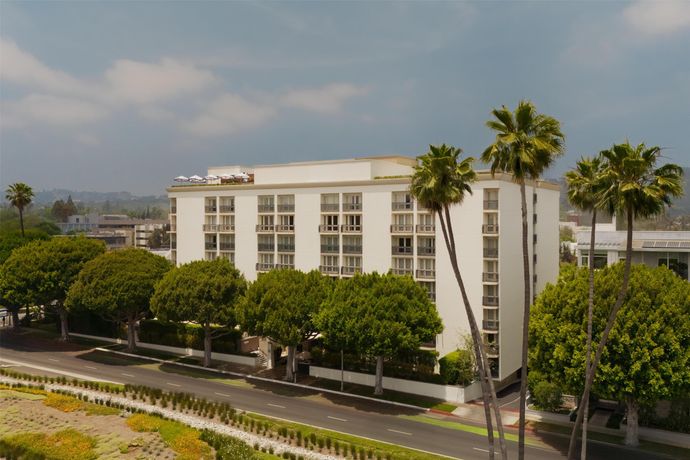 Viceroy L'Ermitage Beverly Hills - 38