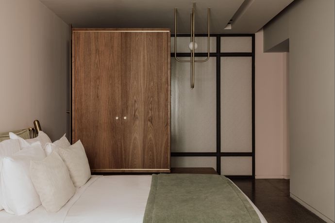 Verified hotel review - Perianth Hotel - 36