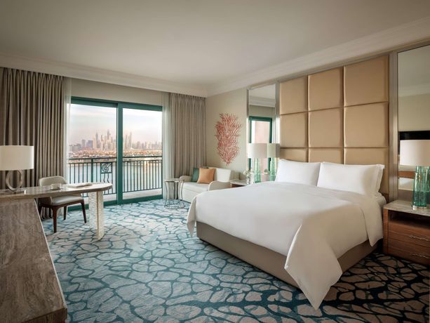 Atlantis The Palm, Dubai