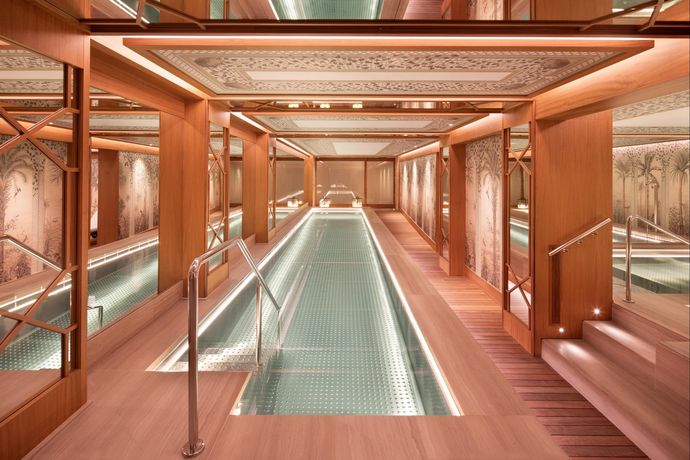 Verified hotel review - Majestic Hotel & Spa Barcelona GL - 9