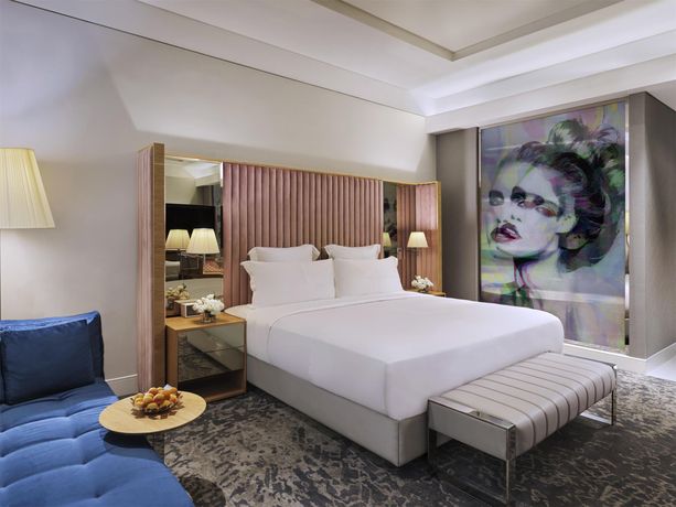 SLS Dubai Hotel & Residences - 27