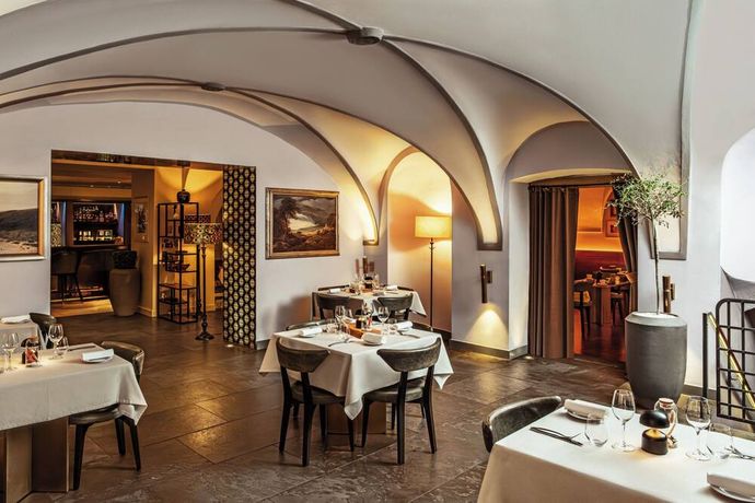 Verified hotel review - Mandarin Oriental, Prague - 16