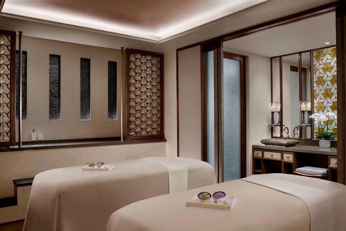 Verified hotel review - The Ritz-Carlton, Millenia Singapore - 48