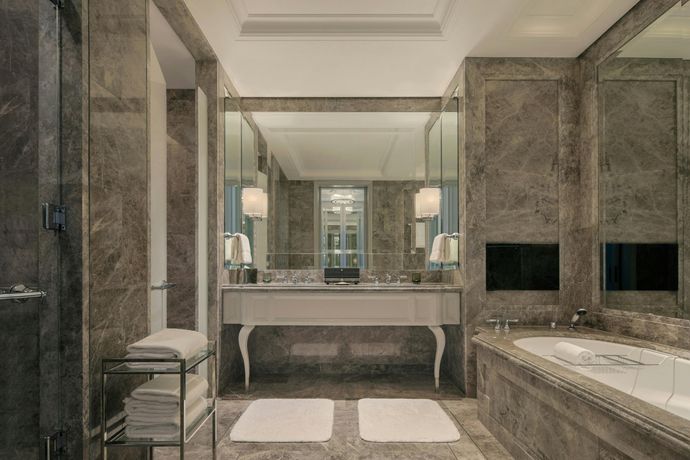 Verified hotel review - The St. Regis Kuala Lumpur - 45