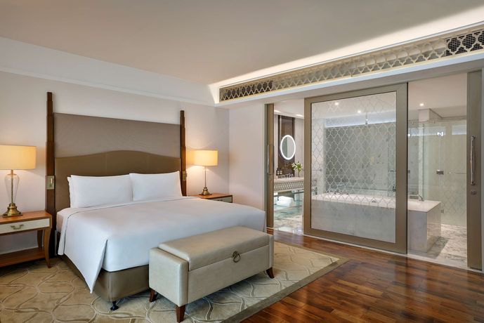 Waldorf Astoria Dubai Palm Jumeirah - 56