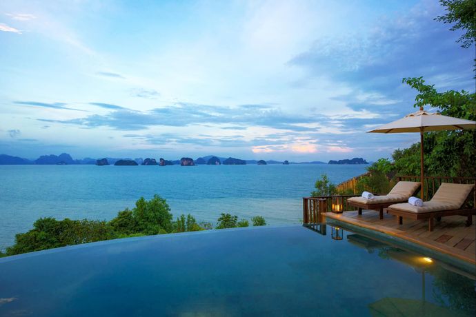 Six Senses Yao Noi - 21