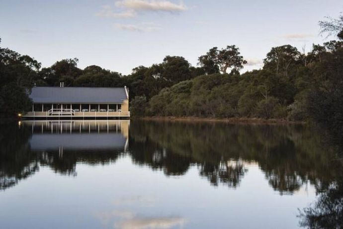 Cape Lodge