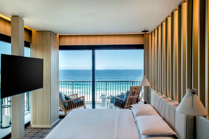 Verified hotel review - Grand Hyatt Rio de Janeiro - 1