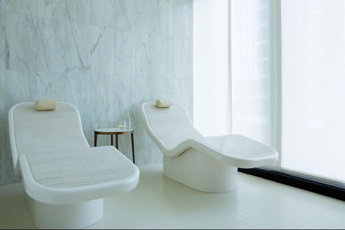 Verified hotel review - The Langham Chicago - 56