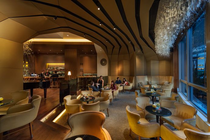Verified hotel review - Mandarin Oriental, Kuala Lumpur - 15