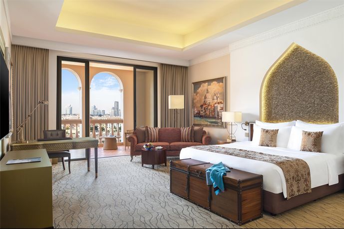 Verified hotel review - Marsa Malaz Kempinski, The Pearl - 15