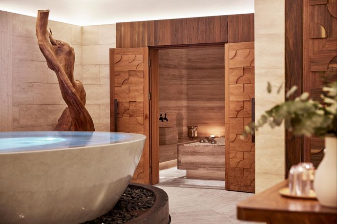 Verified hotel review - Hotel Villa Magna - 16