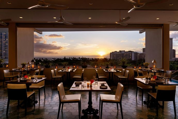 Verified hotel review - The Ritz-Carlton Residences Waikiki Beach Hotel - 33