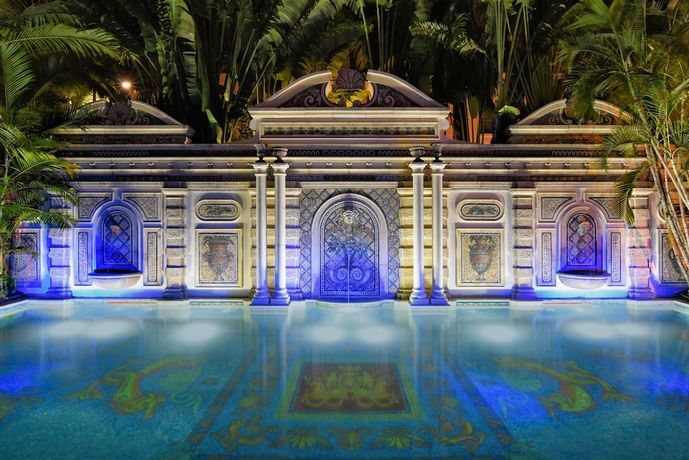Verified hotel review - The Villa Casa Casuarina - 31