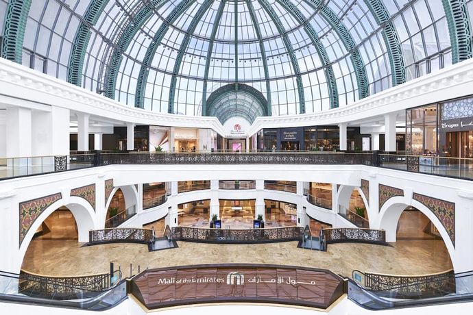 Kempinski Hotel Mall of the Emirates - 17