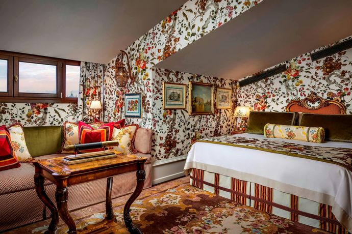 The Gritti Palace, A Luxury Collection Hotel - 16