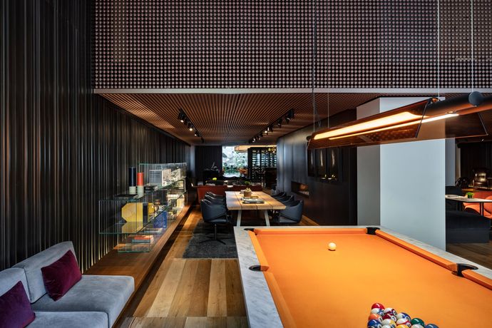 Verified hotel review - Sir Victor Hotel, part of Sircle Collection - 8