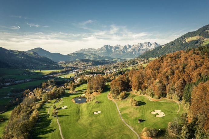 Grand Tirolia Kitzbühel - 28