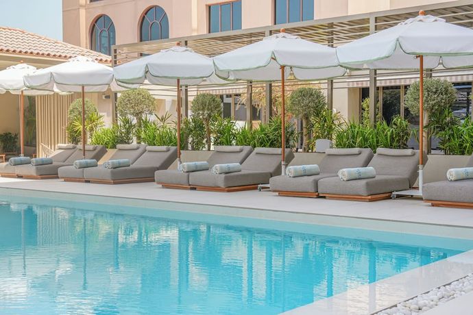 Kempinski Hotel Mall of the Emirates - 37