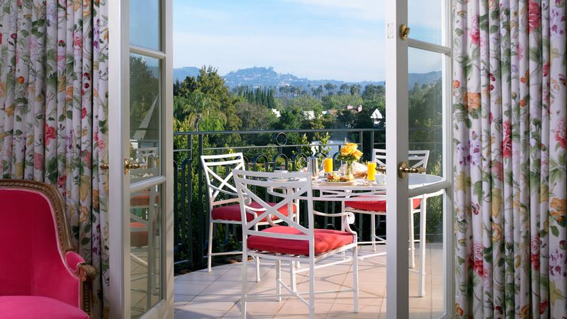 Verified hotel review - The Peninsula Beverly Hills - 35