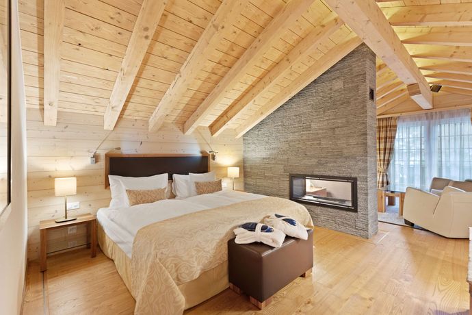 Grand Hotel Zermatterhof - 22