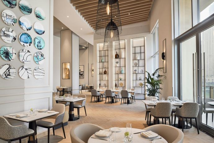 Address Dubai Marina - 39