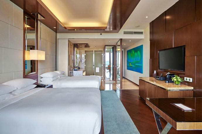 Verified hotel review - JW Marriott Hotel Hanoi - 4