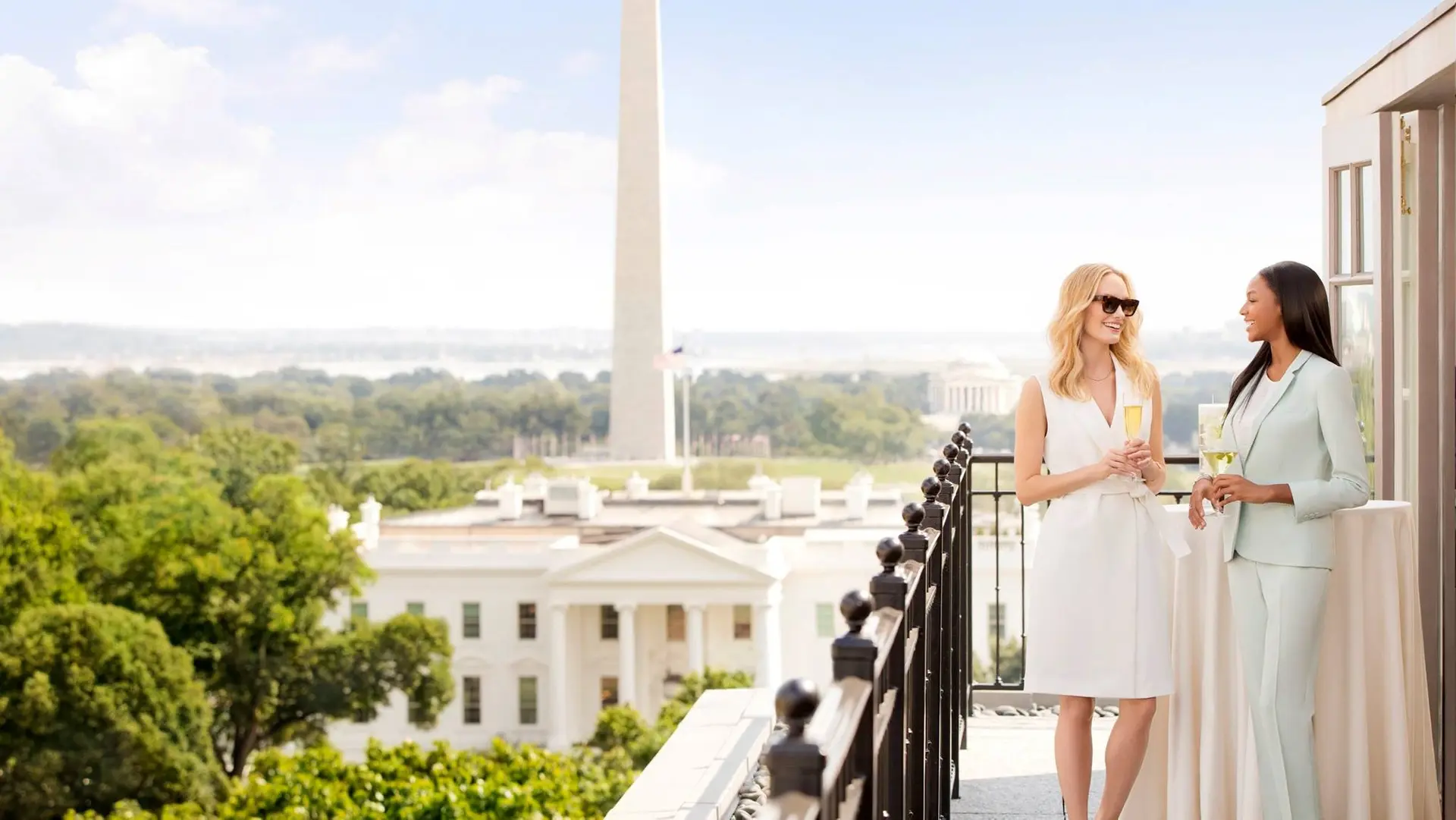Review of The Hay-Adams - 8