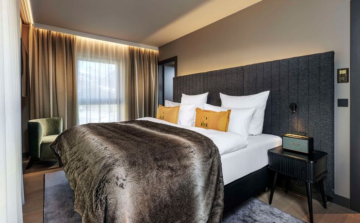 Grand Tirolia Kitzbühel - 24