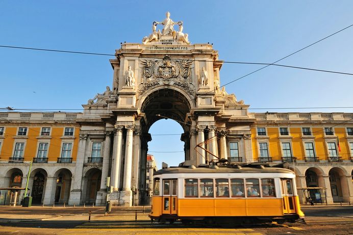 Verified hotel review - Pousada de Lisboa - Small Luxury Hotels Of The World - 37