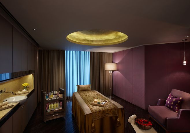 Verified hotel review - The Leela Palace New Delhi - 21