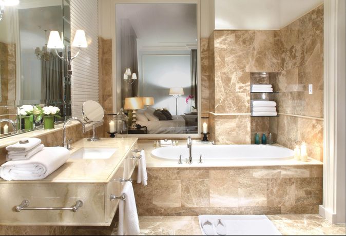 Verified hotel review - Taj Cape Town - 54