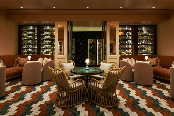Le Royal Meridien Beach Resort & Spa Dubai - 14
