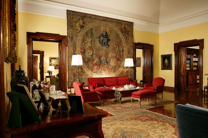 Verified hotel review - Villa Spalletti Trivelli - Small Luxury Hotels of the World - 49