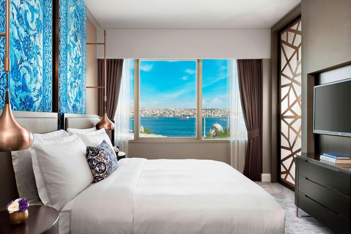 The Ritz-Carlton, Istanbul at the Bosphorus - 17