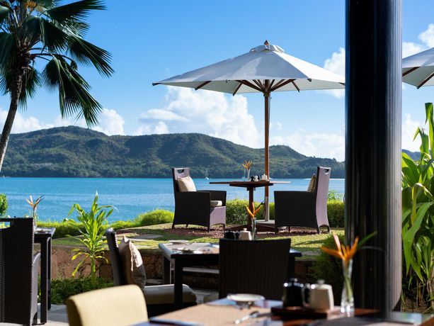 Verified hotel review - Raffles Seychelles - 14