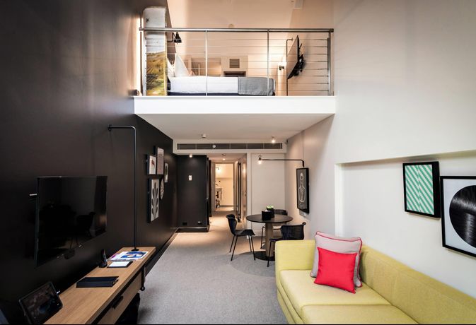 Ovolo Woolloomooloo - 48