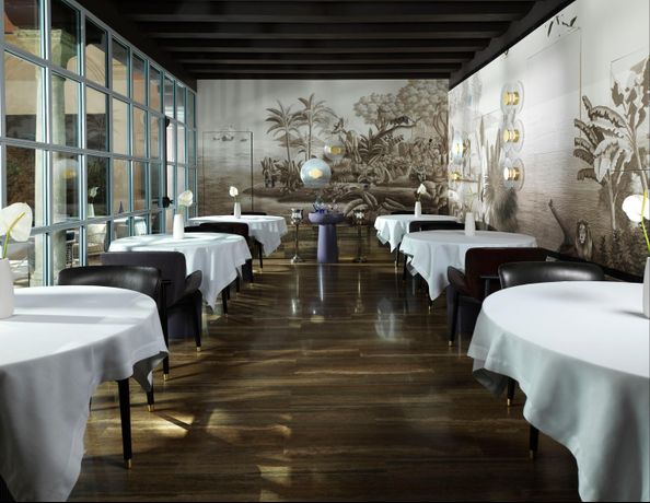 Verified hotel review - Palazzo Venart Luxury Hotel - 37