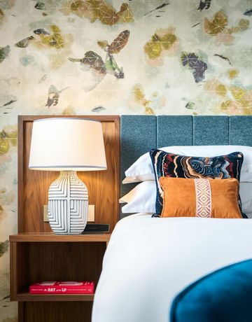 Dylan Hotel