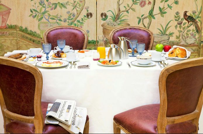 URSO Hotel & Spa