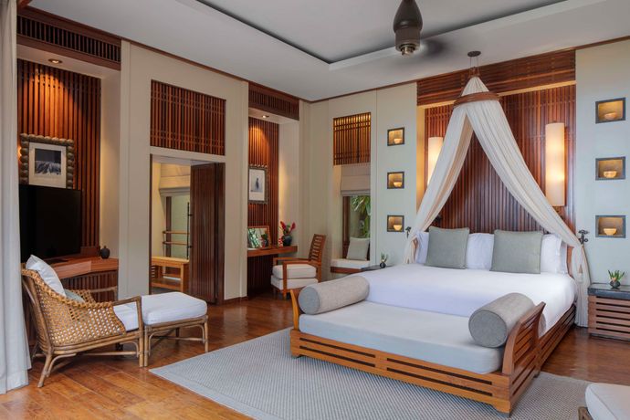 Verified hotel review - Anantara Maia Seychelles Villas - 34