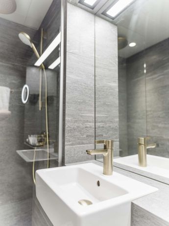 Verified hotel review - Radisson Blu Royal Hotel, Copenhagen - 24