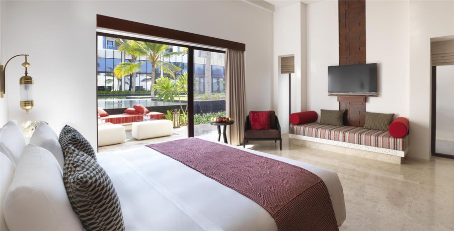 Verified hotel review - Al Baleed Resort Salalah by Anantara - 15